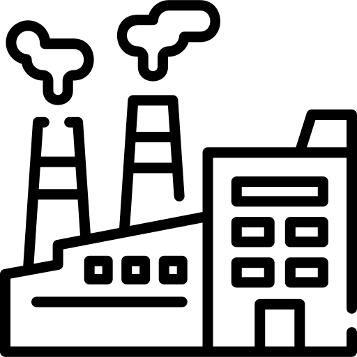 Maschinenreinigung