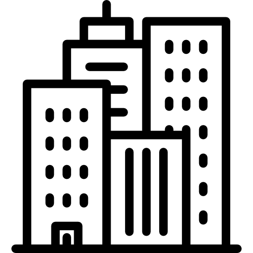 Gebäude reinigung